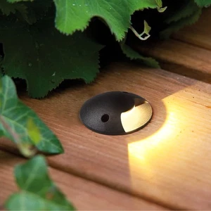 Well Lights Landscape Light Outdoor In Ground Lighting Floor Lights Low Volta... - Picture 1 of 9
