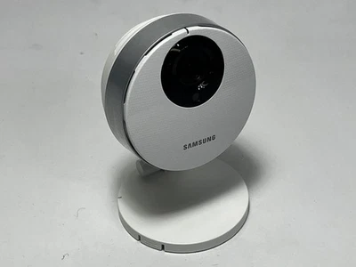 Samsung Smartcam HD Pro SNH-P6410BN Wi-Fi Inalámbrica SOLO UNIDAD  Foto 1 de 2