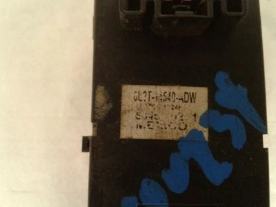 Interruptor de puerta delantera del conductor ventana del conductor para camioneta Ford F250SD 08-10 931388 Foto 1 de 4