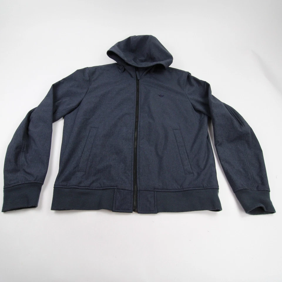 Куртка мужская Dockers темно-синяя б/у - Изображение 1 из 1