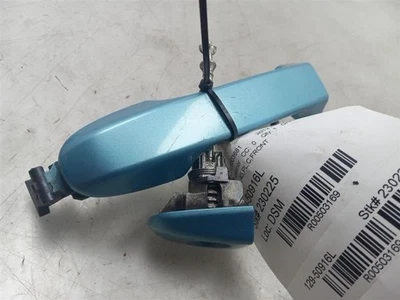 MANIJA PUERTA DELANTERA (EXTERIOR) LADO CONDUCTOR TOYOTA PRIUS C 12-19  Foto 1 de 4