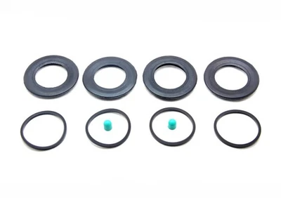 Morgan Plus 4, 4/4 Four Four Front Caliper Repair Kits x2 48mm 1959-1966 - Image 1 of 2