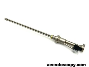🇺🇸✅Ponte Olympus A4727 8 canali Fr, per cannocchiale da puntamento 4 mm - Foto 1 di 1