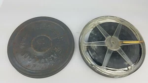 Vintage 16mm Film ~ 1952 PA High School Football ~ Clearfield vs Dubois - Bild 1 von 2