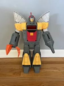 Transformers DX9 D12 Omega Gabriel - US Seller READ FOR ISSUES - Picture 1 of 5