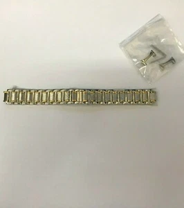 NEW Bulova 98R98 Ladies Replacement Watch Band Only - Picture 1 of 3