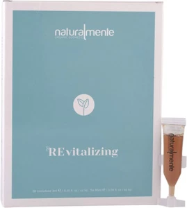 - Trattamento Anticaduta Capelli Rivitalizzante 30 Fiale Rinforzanti Da 3Ml - Foto 1 di 12