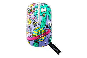 Asus Souris Marshmallow MD100 édition Steven Harrington - Photo 1/7