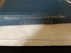 Profiles in Courage For Our Time-First Edition - Bild 1 von 8