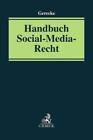 Handbuch Social Media Recht 6756