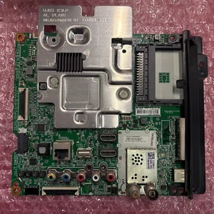 (A913) SCHEDA MAIN BOARD EAX67166104 (1.0) EBT64594103 TV LG 43UJ701V EBR835987 - Imagen 1 de 4