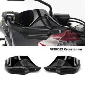 Guardamanos para Honda VFR800X Crossrunner VFR 800X 2015- Extensiones de guardamanos - Imagen 1 de 12