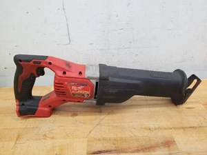 Milwaukee M18 SAWZALL 2621-20 Reciprocating Saw *TOOL ONLY* - Picture 1 of 5