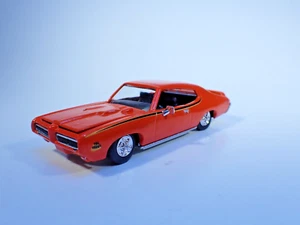 keychain '69 GTO 1969 Pontiac "the JUDGE" GTO key chain - Picture 1 of 4