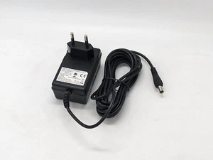 EU PLUG power supply adapter cable for Turtle Beach Ear Force TM1 mixer 5V DC 3A - Picture 1 of 9