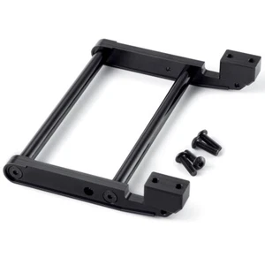 FLYXM CNC Aluminum Push Bar Front Bumper for Traxxas TRX4 Bronco 1/10 RC Car - Picture 1 of 11