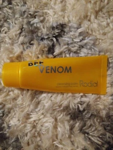 NEW Rodial Bee Venom Cleansing Balm .7 FL OZ Cleanse & Revitalize TRY ME - Picture 1 of 3