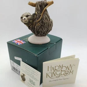 Harmony Kingdom Call It A Day by Master Carver Peter Calvesbert Fixed Edition - Picture 1 of 10