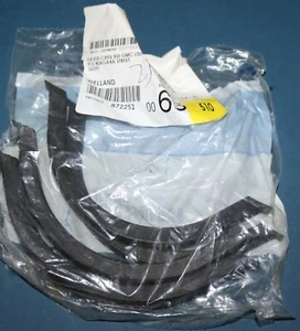 NOS 1975-82 Corvette Oil Pan Front Seal Camaro Monte Carlo 357159 12337940 81 80 - Picture 1 of 1