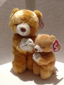 TY Beanie Buddy and Baby - "Hope" *retired* - Picture 1 of 8