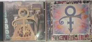 CD Prince And The New Power Generation Love Symbol + The Beautiful Experience - Bild 1 von 5