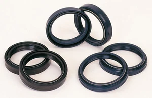 MD MOTOCROSS FORK SEALS KX 250/500 89-90 056 41X51X8 - Picture 1 of 2