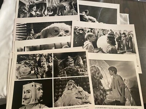 The Never Ending Story 11: The Next Chapter Movie Pressemappe - 10 Fotos & Inf. - Bild 1 von 7