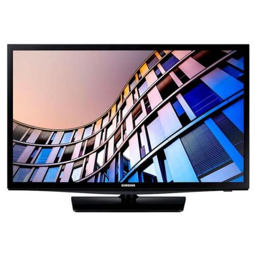 Samsung Ue24n4305 Televisor Smart Tv 24" Direct Led Hd Hdr
