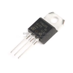 10pcs Original TYN1225RG one-way SCR 1200V / 25A TO-220 - Picture 1 of 1