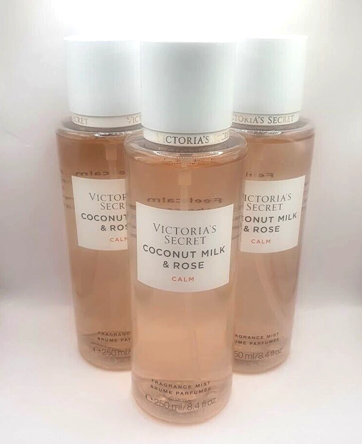 Victoria's Secret Bombshell Nights Fragrance Body Mist 8.4 Oz