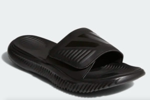 Las mejores ofertas en Adidas Sandalias de cuero para hombres | eBay