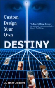 Custom Design Your Own Destiny by Bruce Goldberg - Imagen 1 de 1