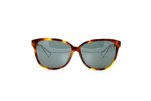 Dior Confident2f 9G0P9 Cateye Sunglasses Plastic Frame 57-13-145 - Picture 1 of 3