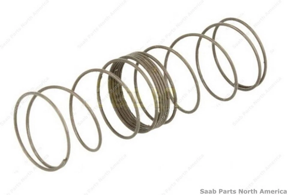 Muelle de palanca de cambios genuino Saab para 1998 Saab 900 4477204-AB Foto 1 de 1