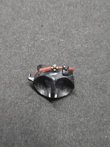 gi joe iron grenadier 1988 waist - Picture 1 of 2