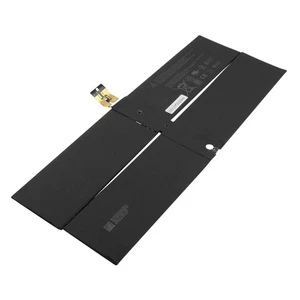 Avizar, Akku Surface Pro 5 7,57 V 5970 mAh Li-Polymer (Ref G3HTA036H), Schwarz - Afbeelding 1 van 3