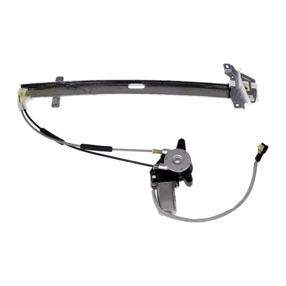 For Kia Sportage 2000 2001 2002 Window Regulator Driver Side | Front — 第 1/4 张图片