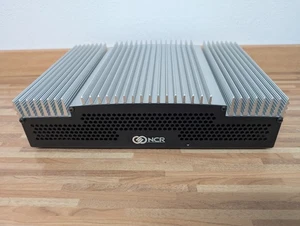 NCR N4000 High Performance Server PC Intel Core i5-8500 16GB RAM Windows 10 IoT - Afbeelding 1 van 3