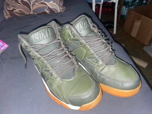 Nike air H2O Repel Black & Red size 8.5 2017 - Picture 1 of 8