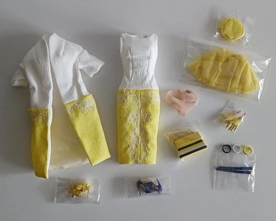 Integrity Toys Afternoon Intrigue Constance Madssen Fashion Outfit  LE 500 - Image 1 of 4