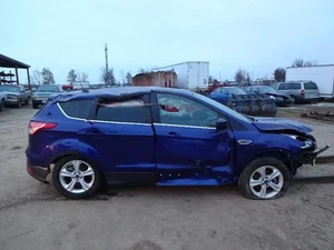 Passenger Caliper Front Electric EV Fits 12-16 FOCUS 167496 - Bild 1 von 12