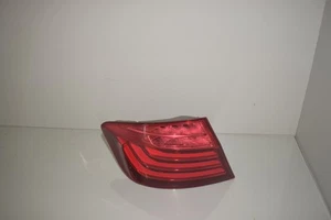 BMW F10 5er Rear Light Side Panel Left 7306161 63217306161 - Picture 1 of 6