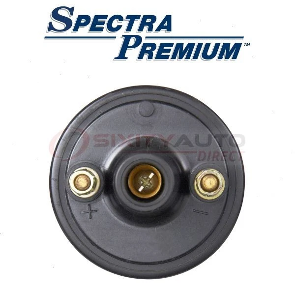 Spectra Premium Ignition Coil for 1957-1959 Dodge Sierra - Wire Boot Spark sv - Изображение 1 из 4