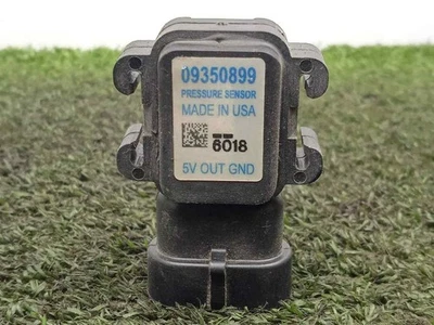 09350899 CAPTEUR / SENSOR DE PRESION ABSOLUTA DE COLECTOR / 671271 POUR ISUZU N- - Photo 1/4