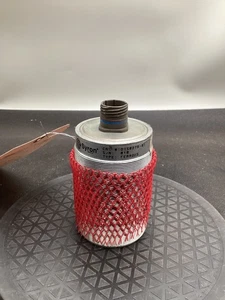 SYRON DIS0275-01 Ferrous Double Blank Detection Sensor NEW - Picture 1 of 4