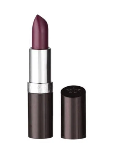 Brand New Rimmel Lasting Finish Lipstick 120 Cutting Edge full size - Image 1 of 1