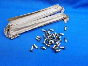 Yamaha 214-25104-00. OEM Front Wheel Spoke Set. Yamaha DT1 DT2 DT3 RT1 RT2 RT3. - Bild 1 von 6