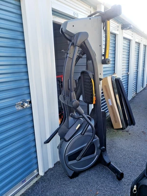 NordicTrack E7.7 Power Incline Pickup Only - Image 1 of 4