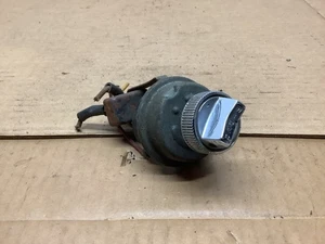 Mopar Plymouth Desoto 1954-1956 WIPER Switch used tested w/  knob oem b - Picture 1 of 3