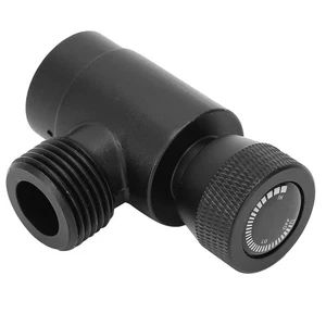 Heiß integriertes Soda CO2 ASA Adapterventil zum Befüllen von Sodatank W21,8-14/ TR21-4 - Bild 1 von 24